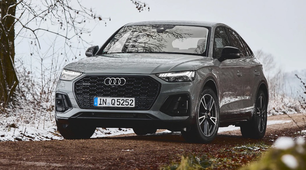 2024 Audi Q5 Redesign, Price