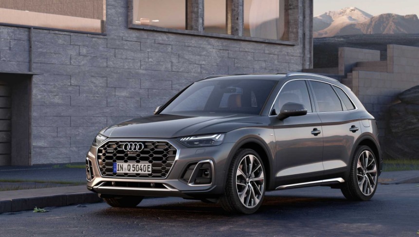 2024 Audi Q5 Redesign, Price