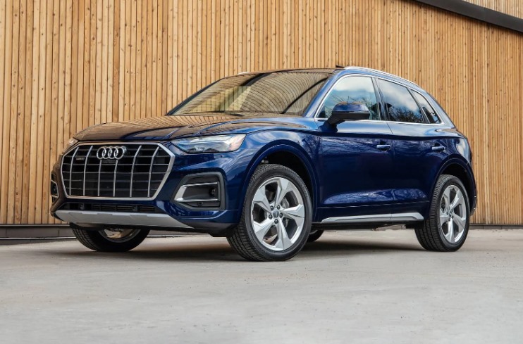 2024 Audi Q5 Redesign, Price