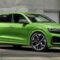 2024 Audi Q8 RS Redesign & Release Date