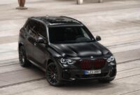 2024 BMW X5 Redesign, Specs