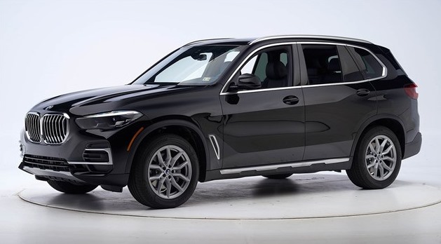 2024 BMW X5 Redesign, Specs