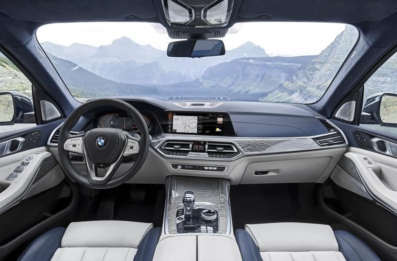 2024 BMW X8 Release Date & Price