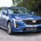 2024 Cadillac CT4 Redesign and Release Date