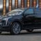 2024 Cadillac XT4 Changes, Price