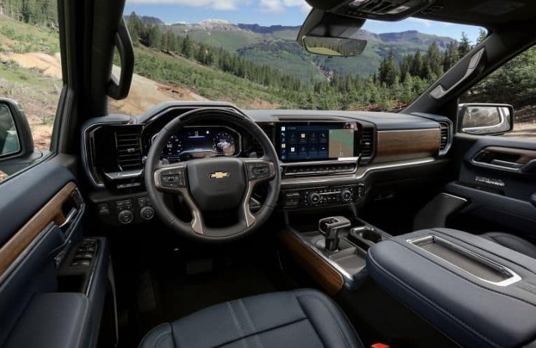 2024 Chevrolet Colorado ZR2: Redesign, Specs