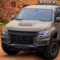 2024 Chevrolet Colorado ZR2: Redesign, Specs