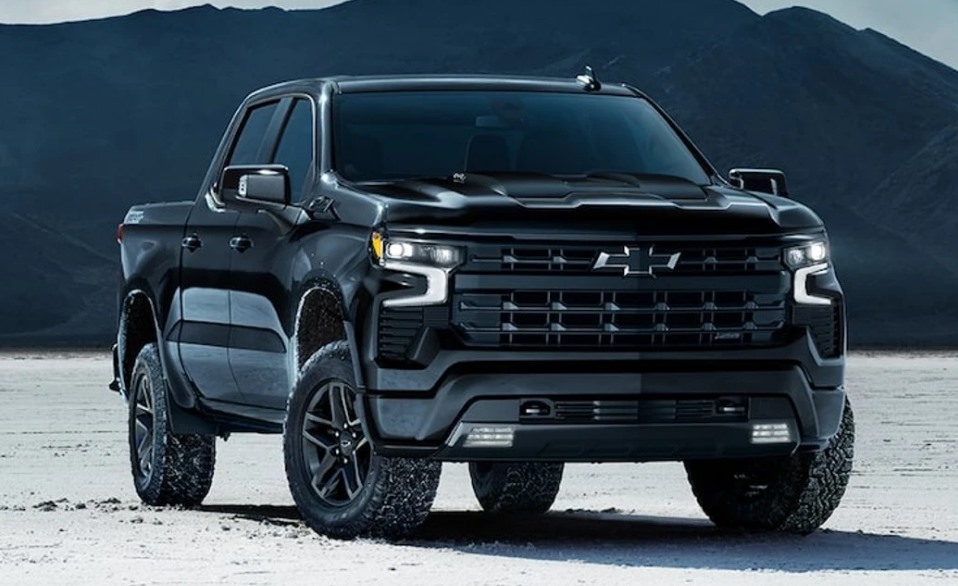 2024 Chevy Silverado Price and Release Date Best Luxury Cars