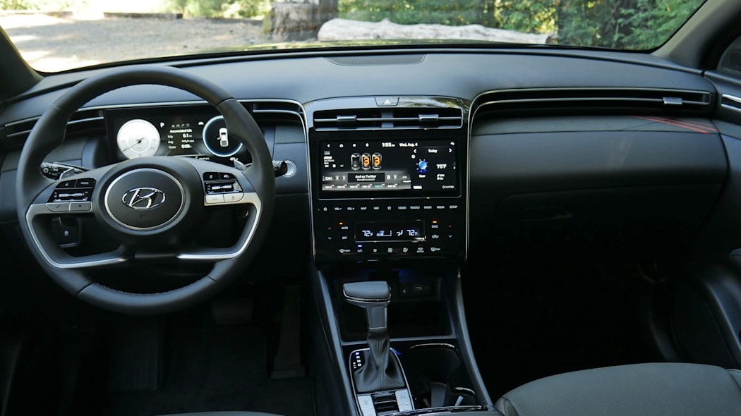 2024 Hyundai Santa Cruz: Hybrid, Redesign