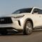 2024 Infiniti QX60 Redesign and Price