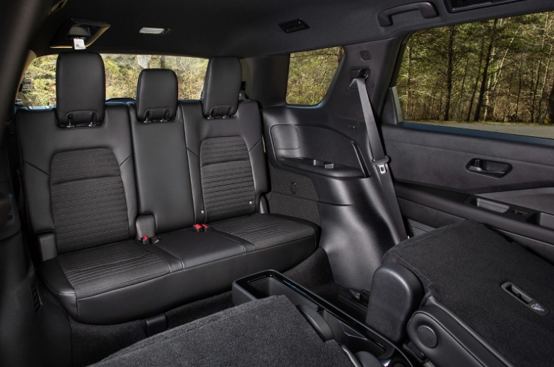 2024 Nissan Pathfinder Release Date, Price, & Specs