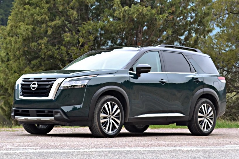 2024 Nissan Pathfinder Redesign, Hybrid, Concept Best Luxury Cars