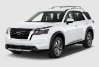 2024 Nissan Pathfinder Release Date, Price, & Specs