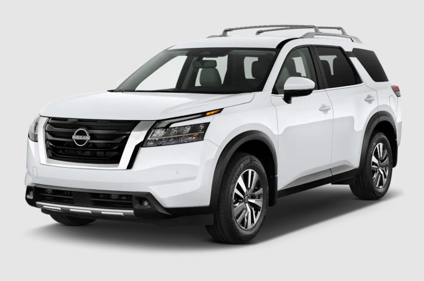 2024 Nissan Pathfinder Release Date, Price, & Specs Best Luxury Cars