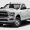 2024 Dodge Ram 2500 Redesign and Price