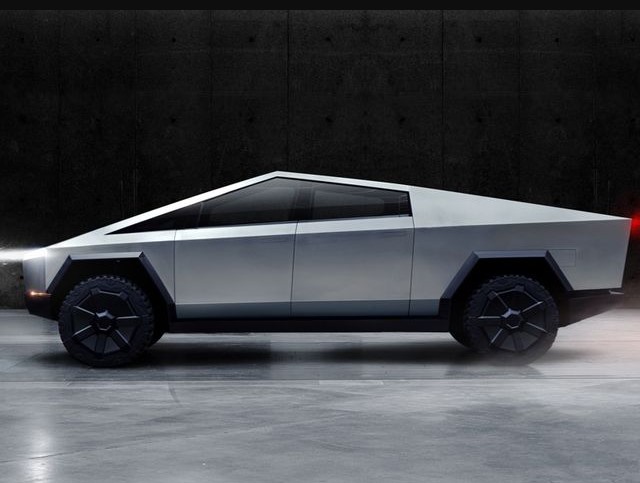 2024 Tesla Cybertruck Specs and Price