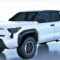 2024 Toyota Tacoma Electric & Redesign
