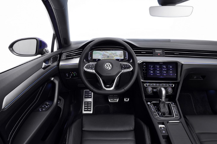 2024 Volkswagen Passat Redesign and Price