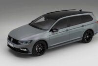 2024 Volkswagen Passat Redesign and Price