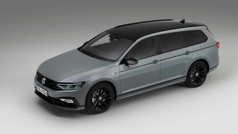 2024 Volkswagen Passat Redesign and Price