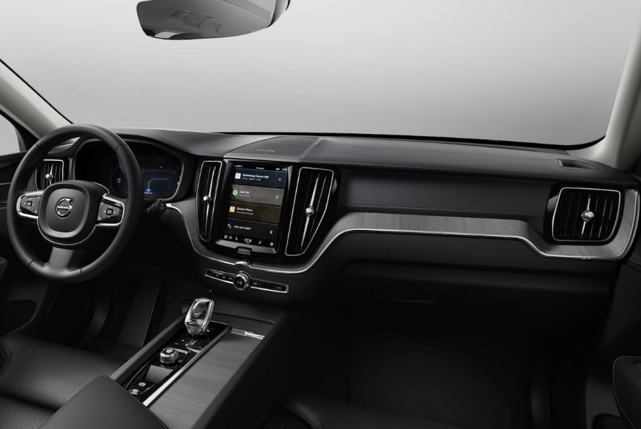 2024 Volvo XC60: Redesign, Specs