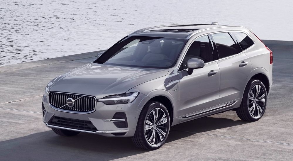 2024 Volvo XC60: Redesign, Specs
