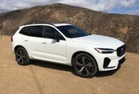 2024 Volvo XC60: Redesign, Specs
