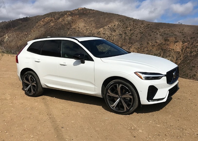 2024 Volvo XC60: Redesign, Specs