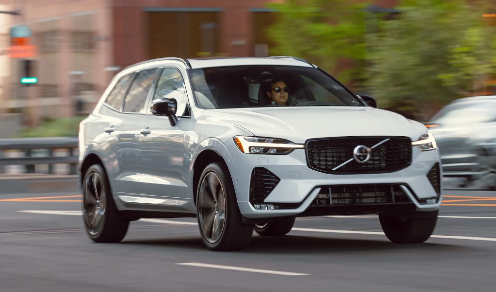2024 Volvo XC60: Redesign, Specs