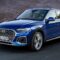 Audi Q5 2024: Changes and Interior