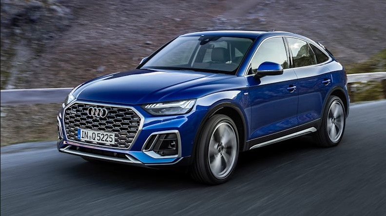 Audi Q5 2024: Changes and Interior
