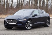 Jaguar I-Pace 2024: Redesign, Specs