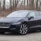 Jaguar I-Pace 2024: Redesign, Specs