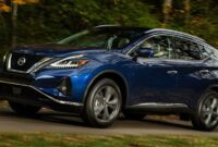 Nissan Murano 2024: Redesign, Hybrid