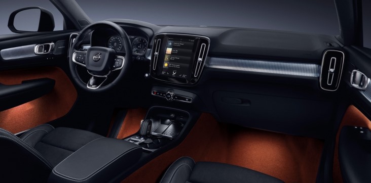 Volvo XC40 2024: Price, Specs