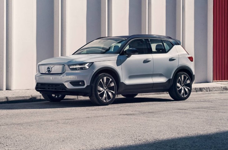 Volvo XC40 2024: Price, Specs