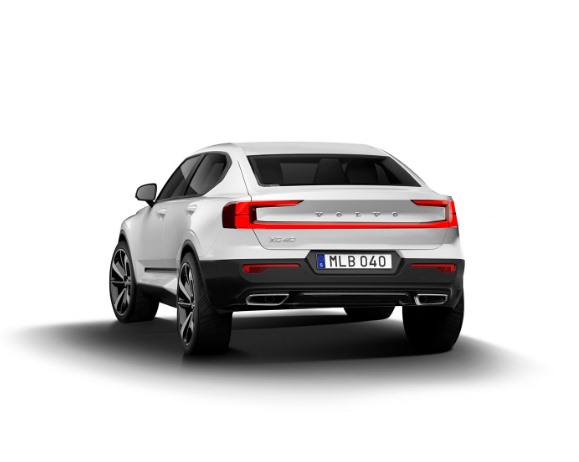 Volvo XC40 2024: Price, Specs