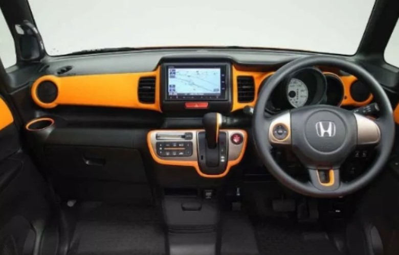 2023 Honda Element Price and Release Date