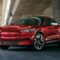 2024 Ford Mach E Electric SUV Price & Release Date