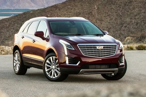 Cadillac XT9: Redesign, Specs, Price