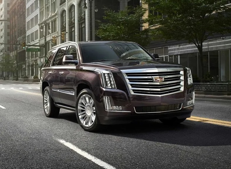 Cadillac XT9: Redesign, Specs, Price