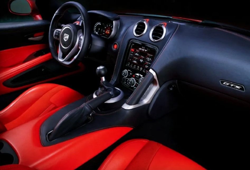 2023 Dodge Viper: Price, Redesign