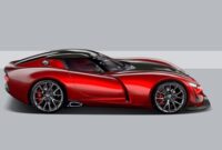 2023 Dodge Viper: Price, Redesign
