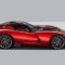 2023 Dodge Viper: Price, Redesign