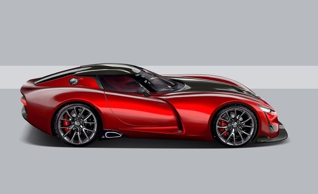 2023 Dodge Viper: Price, Redesign