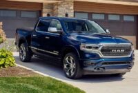 2024 Dodge RAM 1500 Truck: Redesign, Colors, & Price