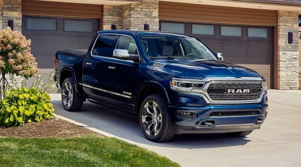 2024 Dodge RAM 1500 Truck: Redesign, Colors, & Price