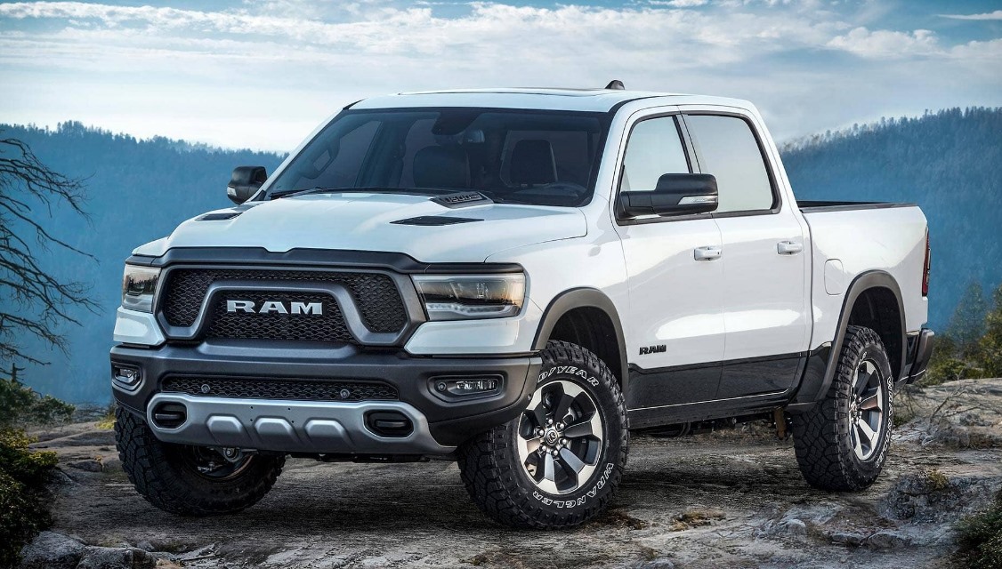 2024 Dodge RAM 1500 Truck: Redesign, Colors, & Price