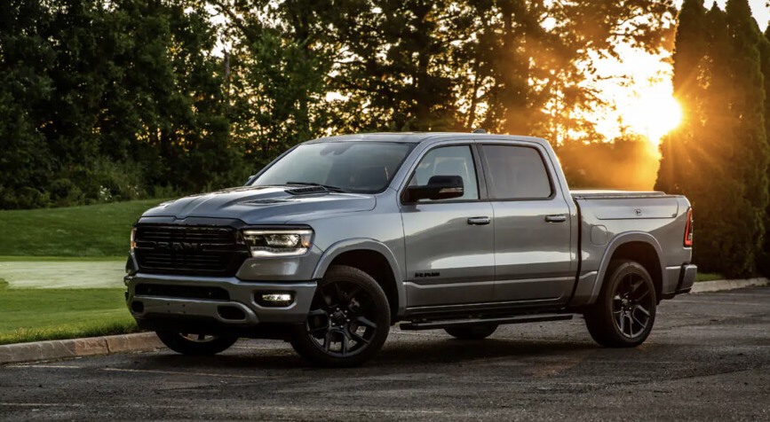 2024 Dodge RAM 1500 Truck: Redesign, Colors, & Price
