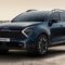 2024 Kia Sportage Redesign, Price